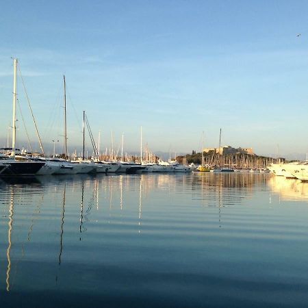 Vieil Antibes Cosy Close Everything Kültér fotó