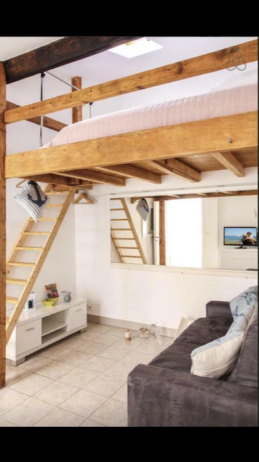 Vieil Antibes Cosy Close Everything Kültér fotó