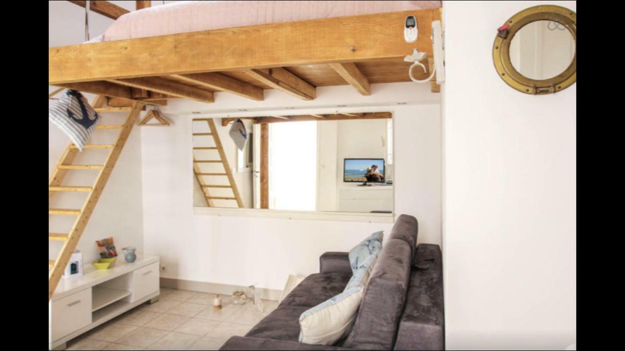 Vieil Antibes Cosy Close Everything Kültér fotó